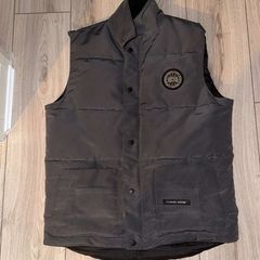 Canada Goose gilet