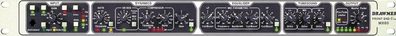 Drawmer Mx60 Front End One Channel Strip / studio equipment