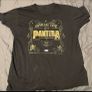 PANTERA Cowboys From Hell T-shirt size xl and large brand new Image 3
