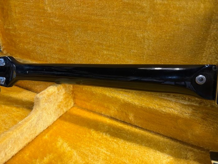 Liberty MT-18 Black 1960's