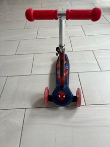 scooter