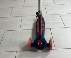 scooter