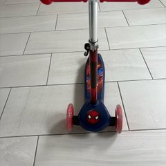 scooter