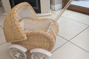 Dolls pram