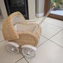 Dolls pram Image 2