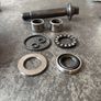 Jetski Wear Ring Kit - Seadoo Image 2