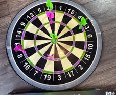 darts