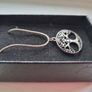 Celtic Tree of Life Necklace Image 3