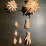 Marvel Legends and Marvel Select Figures Lot Image 2