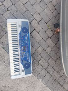 piano