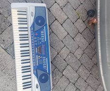 piano