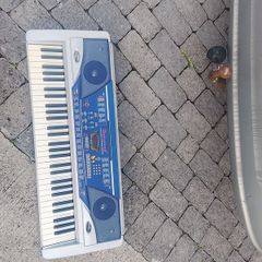piano