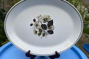 Wildmoor pattern platter