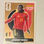 Panini Fifa World Cup 2026 Gold Ronaldo & Bronze Doku extra stickers Image 2