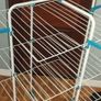 3 tier clothes airer Image 2