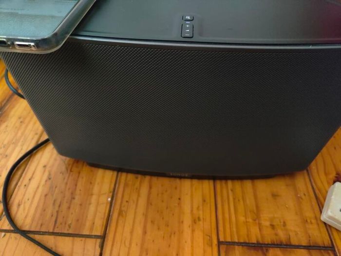 Sonos play 5
