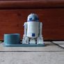 Star Wars R2D2 Egg Cup Image 3