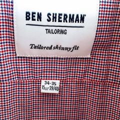Ben Shernan shirt S - M small to medium
