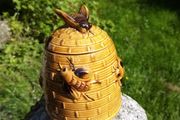 old honey pot