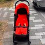 Icandy pip foldable stroller Image 4