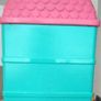 Gabby's Dollhouse Playset Image 4