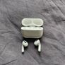 AirPods Pro faulty/static for repair Image 2