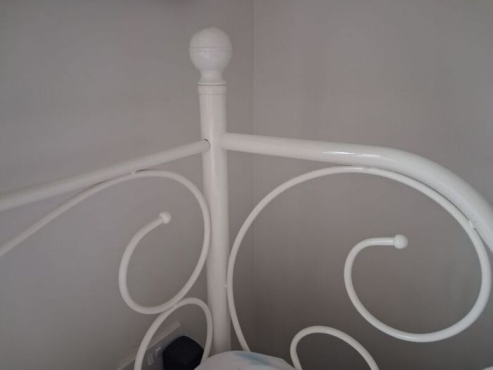 Day bed