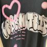 Zara girls t-shirt Age 9-10 years Image 2