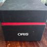 ORIS Aquis Small Second Date Image 7