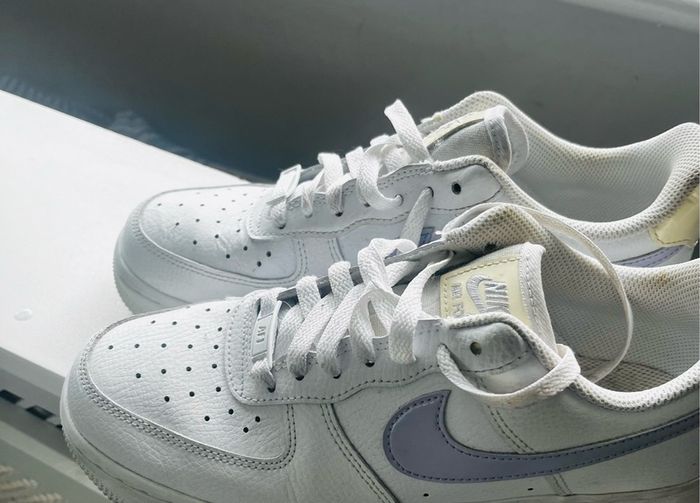 Nike Air Force 1