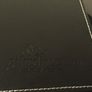 Faux Leather Gift Storage BOX with Lid Image 4