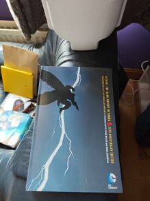 Batman the dark knight returns