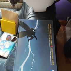 Batman the dark knight returns