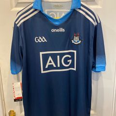 Dublin GAA 2019/20 GoalKeeper Jersey (Brand New never worn)