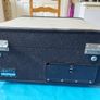 SONY TAPECORDER Model TC-105, in beautiful case and in excellent condition,. Vintage 1974 Image 10