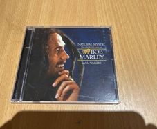 Bob Marley & The Wailers - Natural Mystic