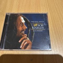 Bob Marley & The Wailers - Natural Mystic