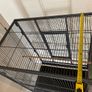 Large Parrot cage Image 9