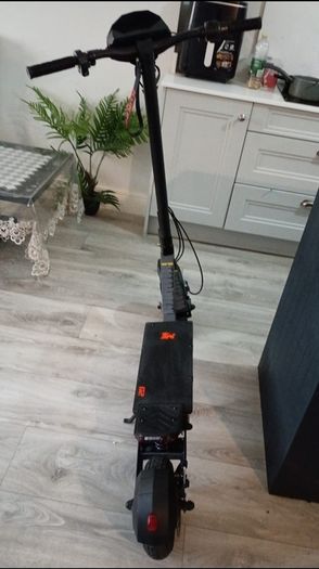 Kukirin g2