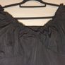 Perfect for Summer. Beautiful off the shoulder midi dress Image 4