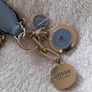 Guess Handbag blue Image 4