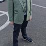 Boys communion suit Image 2