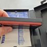 Strider Sega Master System Arcade Retro Games Original Image 10