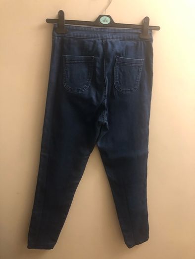 Jeans (size 14)