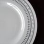 NEW   Royal Doulton Fontana Fine China plates and cups Image 3