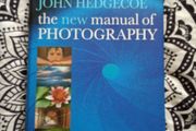 The new manual of photography