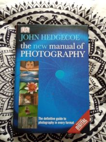 The new manual of photography