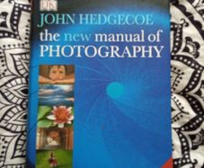 The new manual of photography
