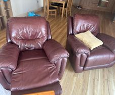 3+1+1 Sofa