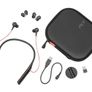 Poly Voyager 6200 headset Image 3